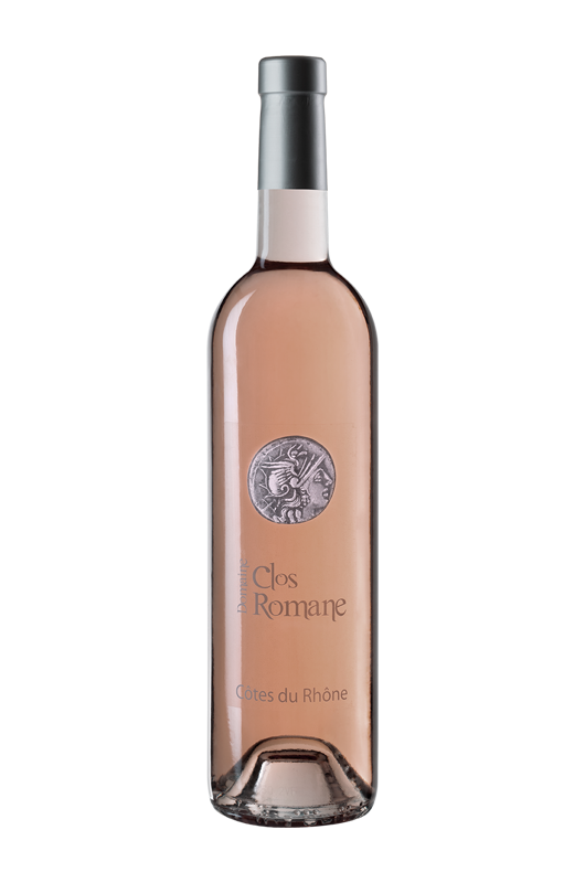 Côtes du Rhône Rosé
